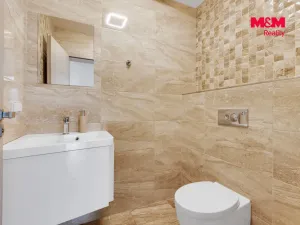 Prodej rodinného domu, Tmaň, K Vodojemu, 118 m2