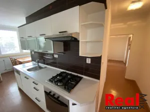 Pronájem bytu 3+1, Brno - Kohoutovice, Jírovcova, 69 m2