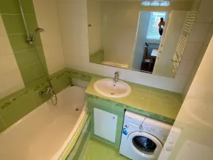 Pronájem bytu 3+1, Brno - Kohoutovice, Jírovcova, 69 m2