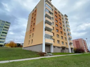 Pronájem bytu 3+1, Brno - Kohoutovice, Jírovcova, 69 m2