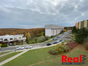 Pronájem bytu 3+1, Brno - Kohoutovice, Jírovcova, 69 m2
