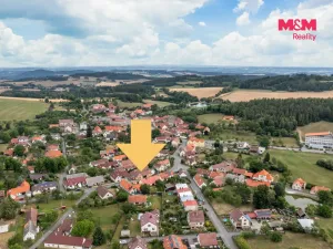 Prodej rodinného domu, Soběšice, 70 m2