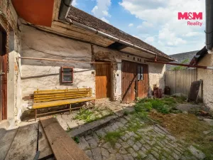 Prodej rodinného domu, Soběšice, 70 m2