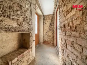 Prodej rodinného domu, Soběšice, 70 m2