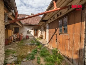 Prodej rodinného domu, Soběšice, 70 m2