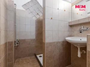 Prodej bytu 2+1, Nýrsko, Petra Bezruče, 71 m2