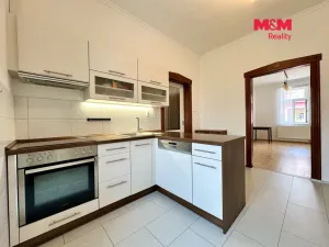 Prodej bytu 3+1, České Budějovice - České Budějovice 6, Dukelská, 76 m2