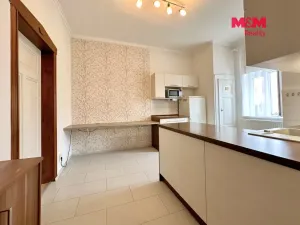 Prodej bytu 3+1, České Budějovice - České Budějovice 6, Dukelská, 76 m2
