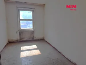 Pronájem skladu, Brno - Černovice, Hájecká, 137 m2