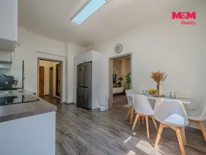 Prodej rodinného domu, Most, Jugoslávská, 339 m2