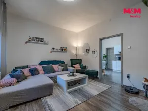 Prodej rodinného domu, Most, Jugoslávská, 339 m2