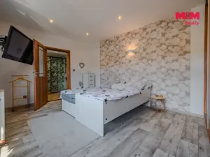 Prodej rodinného domu, Most, Jugoslávská, 339 m2