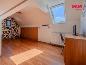 Prodej rodinného domu, Most, Jugoslávská, 339 m2