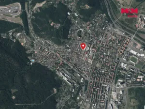 Prodej rodinného domu, Most, Jugoslávská, 339 m2