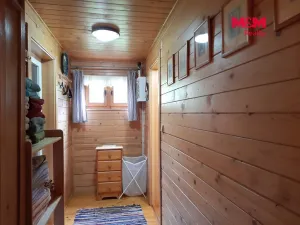 Prodej chaty, Valašské Klobouky, 60 m2
