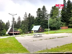 Prodej chaty, Valašské Klobouky, 60 m2