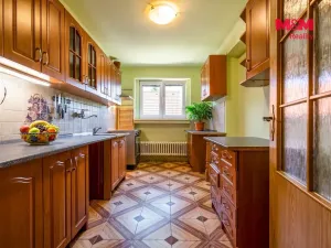Prodej rodinného domu, Podmoky, 190 m2