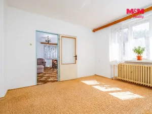 Prodej rodinného domu, Podmoky, 190 m2