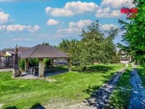 Prodej rodinného domu, Podmoky, 190 m2