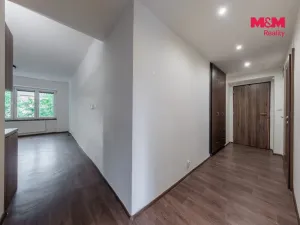 Prodej bytu 3+kk, Sokolov, Svatopluka Čecha, 58 m2