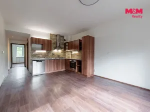 Prodej bytu 3+kk, Sokolov, Svatopluka Čecha, 58 m2