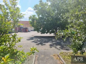 Pronájem skladu, Uherský Brod, Prakšická, 55 m2