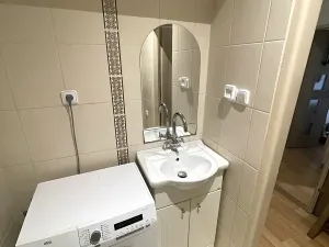 Prodej bytu 2+1, Uherský Ostroh, Třebízského, 54 m2