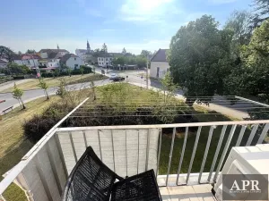 Prodej bytu 2+1, Uherský Ostroh, Třebízského, 54 m2