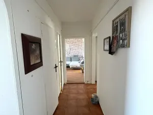 Prodej bytu 3+1, Uherské Hradiště, Bedřicha Buchlovana, 70 m2