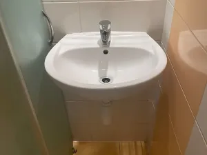 Pronájem bytu 1+1, Uherský Brod, Šaripova, 40 m2
