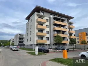 Prodej bytu 2+kk, Uherské Hradiště, Pastýrna, 60 m2