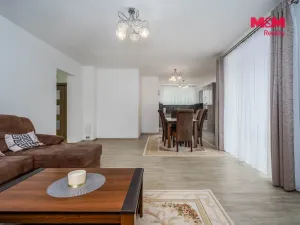 Prodej rodinného domu, Zlatá, 108 m2