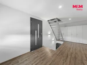 Prodej rodinného domu, Huntířov - Stará Oleška, 154 m2