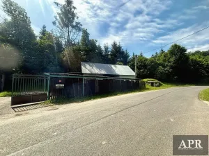Prodej zemědělské usedlosti, Vápenice, 426 m2