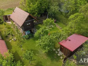 Prodej chaty, Uherský Brod, 40 m2