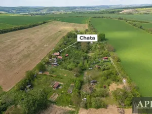 Prodej chaty, Uherský Brod, 40 m2