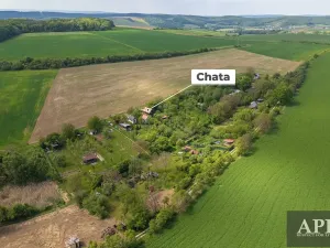 Prodej chaty, Uherský Brod, 40 m2