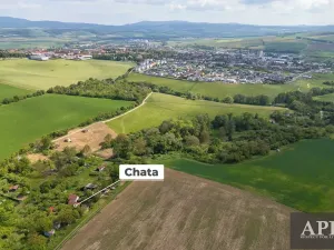 Prodej chaty, Uherský Brod, 40 m2