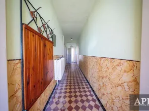 Prodej rodinného domu, Dolní Němčí, Vinohradská, 60 m2
