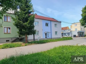 Pronájem kanceláře, Uherský Brod, Stolařská, 50 m2