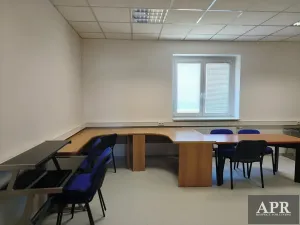 Pronájem kanceláře, Uherský Brod, Stolařská, 50 m2