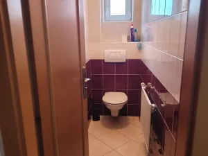 Pronájem kanceláře, Uherský Brod, Stolařská, 50 m2