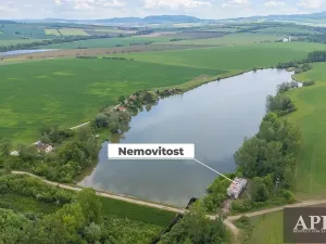 Prodej ubytování, Hluk, 192 m2