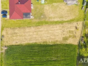 Prodej pozemku pro bydlení, Suchá Loz, 1145 m2
