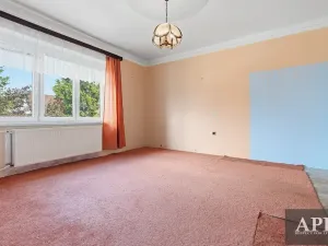 Prodej rodinného domu, Tlumačov, Dolní, 143 m2