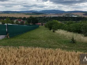 Prodej pozemku pro bydlení, Uherský Brod, 1851 m2