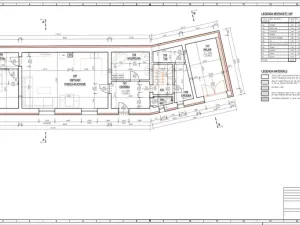 Prodej rodinného domu, Pašovice, 228 m2