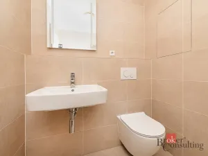 Pronájem bytu 1+kk, Plzeň - Jižní Předměstí, Železná, 28 m2
