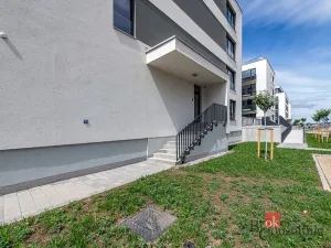 Pronájem bytu 1+kk, Plzeň - Jižní Předměstí, Železná, 28 m2
