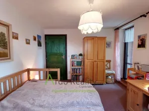 Prodej rodinného domu, Frymburk - Milná, 442 m2